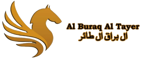Al Burraq Al Tayer Delivery Services